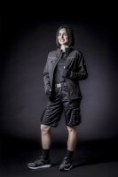 Nitras Motion Tex Light Arbeitsjacke | Gr. XS - 3XL | Softshelljacke f. Damen