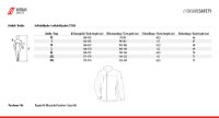 Nitras Motion Tex Light Arbeitsjacke | Gr. XS - 3XL | Softshelljacke f. Damen