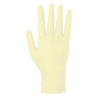 1000 Latex-Handschuhe Gentle Skin Sensitive - puderfrei -...