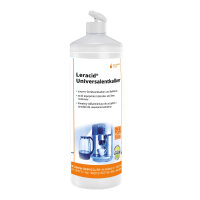 Leracid Universalentkalker - 12 x 1 l Flasche -...