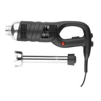 Buffalo Stabmixer mit variabler Geschwindigkeit und 300-mm-Schaft
