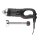 Buffalo Stabmixer mit variabler Geschwindigkeit und 300-mm-Schaft