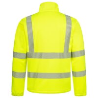 Nitras Motion Tex VIZ Fleecejacke | Gr. XS - 5XL |...