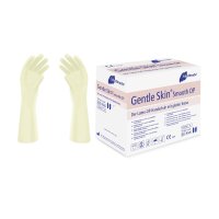 200 Paar Gentle Skin Smooth OP- Handschuhe - steril -...