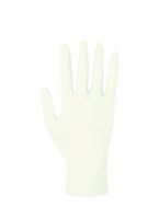 1000 Nitril-Handschuhe Nitril 3000 - puderfrei - weiß - unsteril - latexfrei - Gr. XS - XL - Einmalhandschuhe