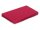 Super-Handpad Janex - rot - 100 x 100 mm - rechteckig - 50 Reinigungspads