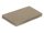 Super-Handpad Janex - beige - 250 x 115 mm - rechteckig - 100 Reinigungspads