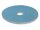 JUWEX Pads - passend für Kärcher - 280 mm (DM) - 2 Reinigungspads