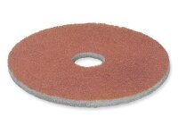 JUWEX Pads rot - passend für Kärcher - 410 mm...