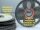Flex Scrub Brush Pad - schwarz - 410 mm - Pad f. Reinigungsmaschinen