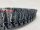 Flex Scrub Brush Pad - schwarz - 430 mm - Pad f. Reinigungsmaschinen