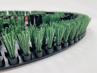 Flex Scrub Brush Pad - grün - 410 mm - Pad f. Reinigungsmaschinen