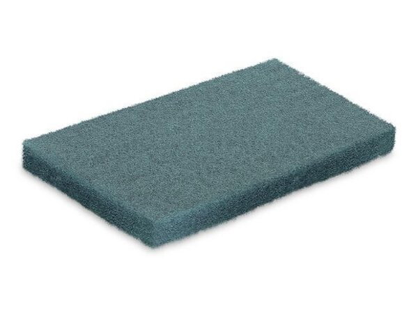 High-Speed-Pad Janex aqua - passend für Clean Track FloorLine - 10 Reinigungspads