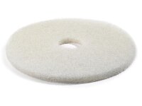 High-Speed-Pad Janex elfenbein - 460 mm - Polieren...