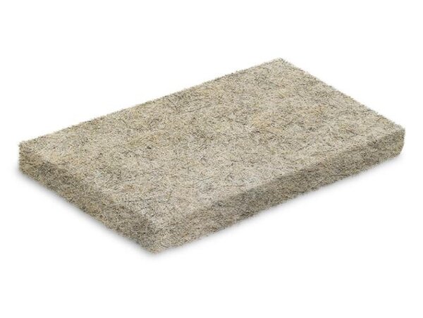 High-Speed-Pad Janex natur - 510 x 357 mm - Polieren Beschichtung weich - 10 Pads