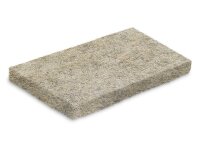 High-Speed-Pad Janex natur - 510 x 357 mm - Polieren...