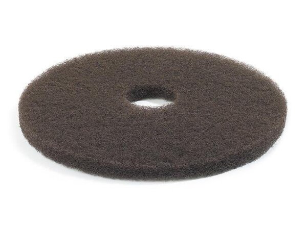 High-Speed-Pad Janex champagner - 510 mm - Polieren - 10 Reinigungspads