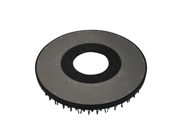 Kratzbürste - sehr grob - passend für Kärcher - 380 / 405 mm - Tellerbürste