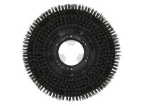 Schleifkornbürste - hart - passend für Kärcher - 380 / 410 mm - Tellerbürste