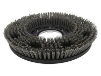 Schleifkornbürste - hart - passend für Kärcher - 380 / 410 mm - Tellerbürste