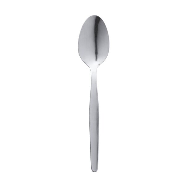 Olympia Kelso Kinderbesteck - 24 Löffel - Edelstahl - ideal für kleine Hände