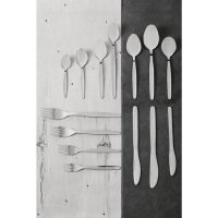 Olympia Kelso Kinderbesteck - 24 Löffel - Edelstahl - ideal für kleine Hände