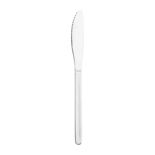 Olympia Kelso Kinderbesteck - 24 Messer - Edelstahl - ideal für kleine Hände
