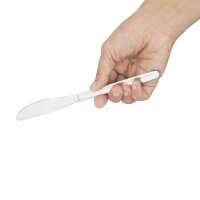 Olympia Kelso Kinderbesteck - 24 Messer - Edelstahl - ideal für kleine Hände