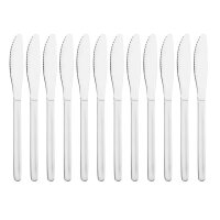 Olympia Kelso Kinderbesteck - 24 Messer - Edelstahl - ideal für kleine Hände