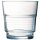 Arcoroc Spirale Tumbler - 250ml - 12 Gläser - Spülmaschinenfest