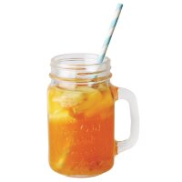 Olympia Henkelgläser mit Text - 45cl - 24 Cocktailgläser