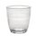 Duralex Gigogne Trinkgläser - 90ml - 12 Gläser - Spülmaschinenfest