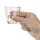 Duralex Gigogne Trinkgläser - 90ml - 12 Gläser - Spülmaschinenfest