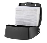 PlastiQLine Exclusive - Handtuchspender - Papierhandtuchspender