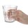 Duralex Picardie Becher - 310ml - 12 Gläser - Spülmaschinenfest