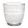 Duralex Gigogne Tumbler - 16cl - 12 Gläser - Spülmaschinenfest