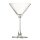Utopia Enoteca Martinigläser - 230ml - 12 Longdrinkgläser - Cocktailgläser