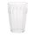 Olympia Kristallon Becher klar - 25,5cl - 24 Trinkbecher