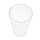 Olympia Kristallon Becher klar - 25,5cl - 24 Trinkbecher