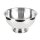Olympia Champagnerkühler - 12L - Edelstahl - 21(H) x 39(Ø)cm - 3 Stück