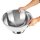 Olympia Champagnerkühler - 12L - Edelstahl - 21(H) x 39(Ø)cm - 3 Stück