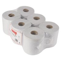 Jantex Handtuchrollen für Innenabrollung -...