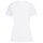 Nitras Motion Tex Plus T-Shirt  | Gr. XS-3XL | 20 Arbeitsshirts  Damen | weiß