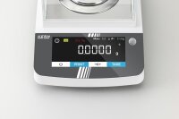 Kern ADS 300-4 Analysenwaage - Touch-Display - bis 320g -...