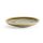 Olympia Kiln Cappuccinotassen + Untertassen Moos - 23cl - Porzellan - 6 Sets