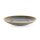 Olympia Kiln Espressotassen + Untertassen Ozean - 8,5cl - Porzellan - 6 Sets