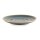 Olympia Kiln Cappuccinotassen + Untertassen Ozean - 34cl - Porzellan - 6 Sets