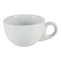 Cappuccinotassen + Untertassen Olympia Athena - 28,5cl - 24 Sets