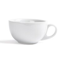 Cappuccinotassen + Untertassen Olympia Athena - 28,5cl - 24 Sets