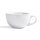 Cappuccinotassen + Untertassen Olympia Athena - 28,5cl - 24 Sets